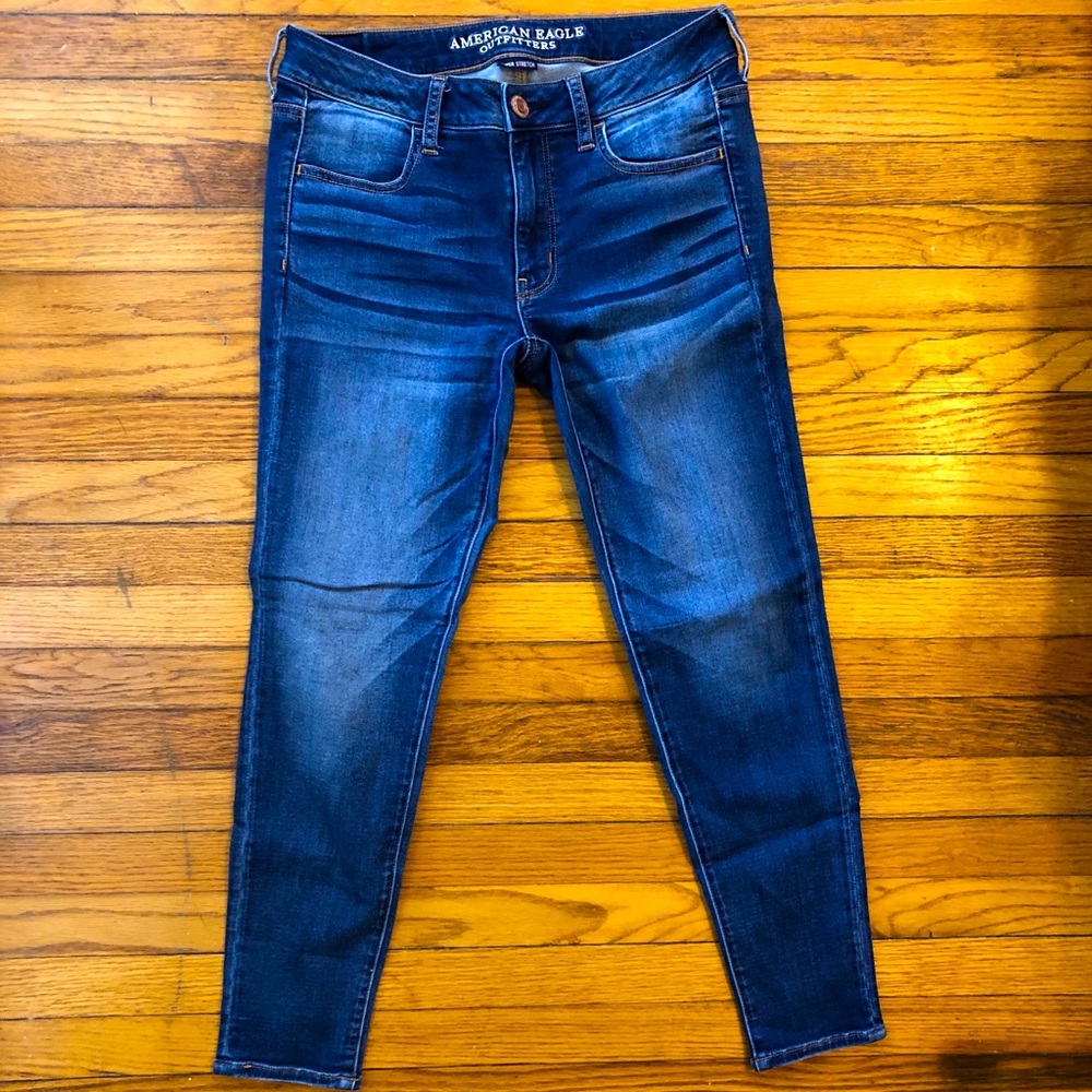 AEO Jeans